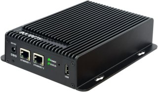 Enkoder IP GANZ ZN-AIBOX4-PRO