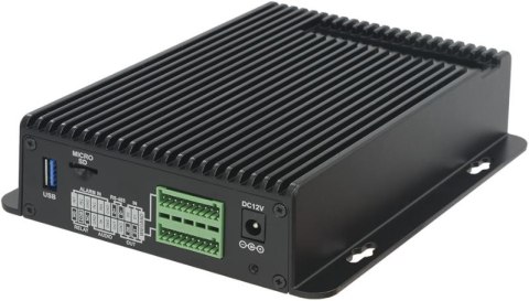 Enkoder IP GANZ ZN-AIBOX4-PRO Enkoder IP GANZ ZN-AIBOX4-PRO
