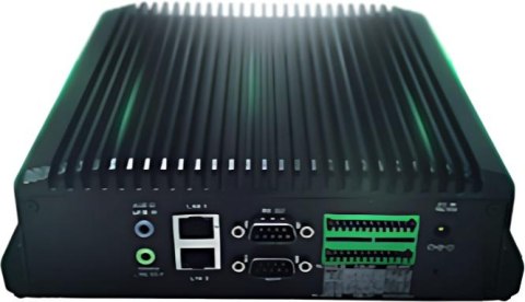 Enkoder IP GANZ ZN-AIBOX-PRO Enkoder IP GANZ ZN-AIBOX-PRO