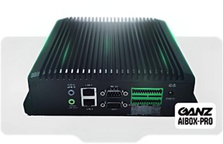 Enkoder IP GANZ ZN-AIBOX-PRO