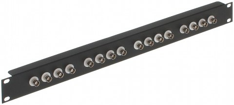 GNIAZDO DYSTRYBUCYJNE G-16B-RACK GNIAZDO DYSTRYBUCYJNE G-16B-RACK