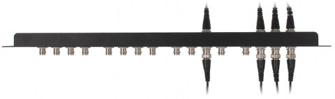 GNIAZDO DYSTRYBUCYJNE G-16B-RACK GNIAZDO DYSTRYBUCYJNE G-16B-RACK