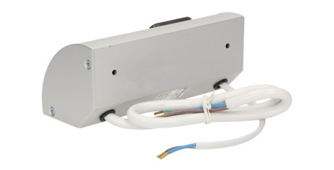 Gniazdo meblowe z wyłącznikiem, 1x230V OR-AE-1302 ORNO Gniazdo meblowe z wyłącznikiem, 1x230V OR-AE-1302 ORNO