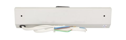 Gniazdo meblowe z wyłącznikiem ORNO OR-AE-1304, 2x230V Gniazdo meblowe z wyłącznikiem ORNO OR-AE-1304, 2x230V