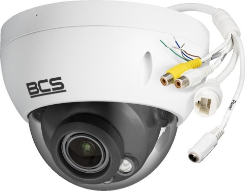 Kamera BCS LINE BCS-L-DIP48VSR4-Ai1