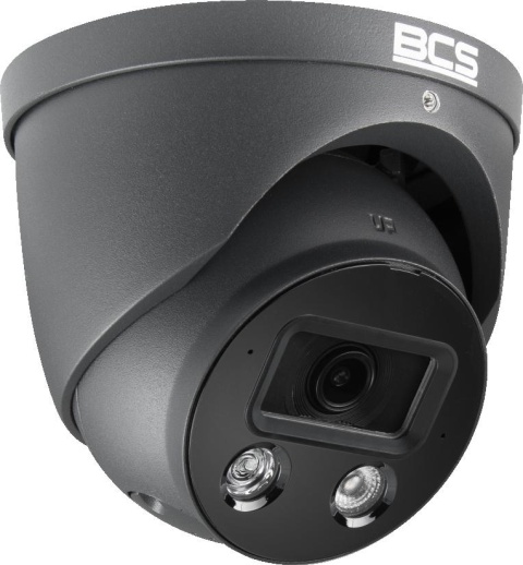 Kamera BCS LINE BCS-L-EIP58FCR3L3-Ai1-G(3)