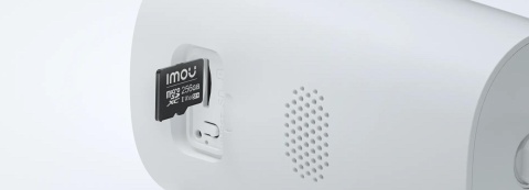 Kamera IP Imou Cell 3C AIO 3MP 2K z chmurą Imou Protect Kamera IP Imou Cell 3C AIO 3MP 2K z chmurą Imou Protect