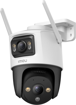 Kamera IP Imou Cruiser 6MP (3MP + 3MP) IPC-S7XP-6M0WED