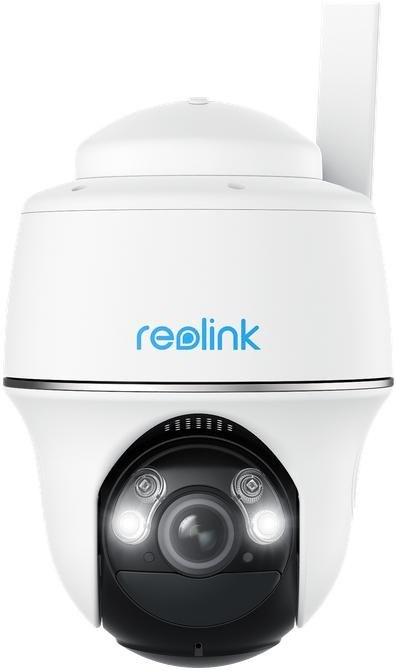 Kamera IP Reolink GO PT ULTRA akumulatorowa 4K 8MP 4G LTE Kamera IP Reolink GO PT ULTRA akumulatorowa 4K 8MP 4G LTE