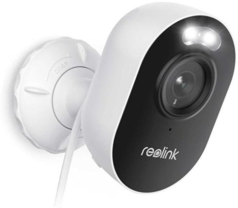 Kamera IP Reolink Lumus E430 4MP Wi-Fi Kamera IP Reolink Lumus E430 4MP Wi-Fi