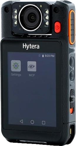 Kamera nasobna Hytera VM780 64GB Kamera nasobna Hytera VM780 64GB