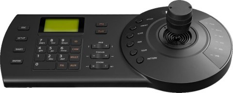 Klawiatura BCS LINE BCS-DVR-KN-III Klawiatura BCS LINE BCS-DVR-KN-III