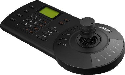 Klawiatura BCS LINE BCS-DVR-KN-III Klawiatura BCS LINE BCS-DVR-KN-III