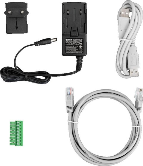 Klawiatura BCS LINE BCS-DVR-KN-III Klawiatura BCS LINE BCS-DVR-KN-III