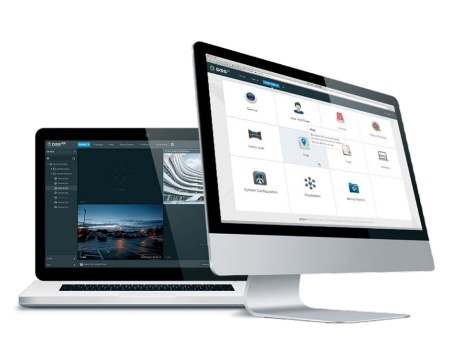 LICENCJA DAHUA DSSPro8-MultiSite-License