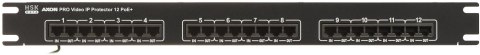 Ogranicznik przepięć AXON-PRO-IP-12POE+ Ogranicznik przepięć AXON-PRO-IP-12POE+