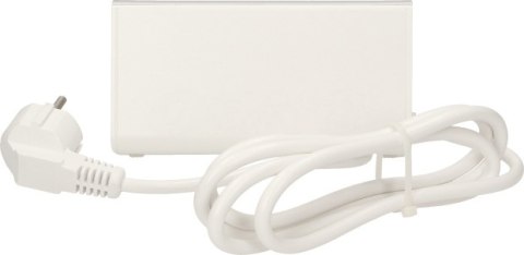 Przedłużacz biurkowy z wyłącznikiem ORNO OR-AE-1328 2x250V AC i USB Przedłużacz biurkowy z wyłącznikiem ORNO OR-AE-1328 2x250V AC i USB