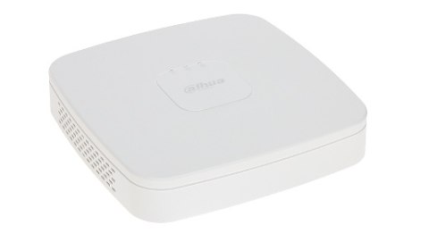 REJESTRATOR IP DAHUA NVR4104-P-4KS2/L REJESTRATOR IP DAHUA NVR4104-P-4KS2/L