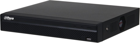 REJESTRATOR IP DAHUA NVR4104HS-4KS3 Opakowanie Zbiorcze 2szt. REJESTRATOR IP DAHUA NVR4104HS-4KS3 Opakowanie Zbiorcze 2szt.