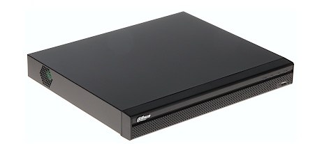 REJESTRATOR IP DAHUA NVR4208-8P-4KS2/L REJESTRATOR IP DAHUA NVR4208-8P-4KS2/L