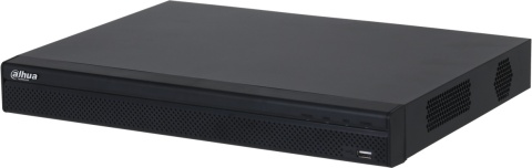 REJESTRATOR IP DAHUA NVR4216-4KS3 Opakowanie zbiorcze 2szt REJESTRATOR IP DAHUA NVR4216-4KS3 Opakowanie zbiorcze 2szt