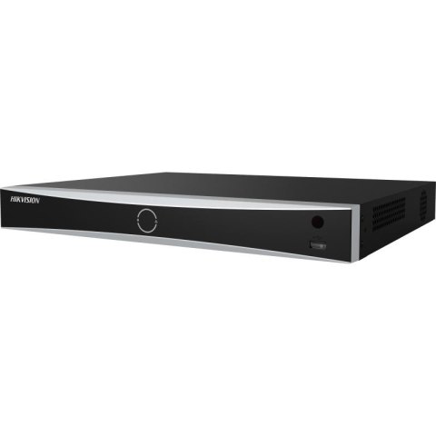 REJESTRATOR IP HIKVISION DS-7608NXI-I2/S(E) PL REJESTRATOR IP HIKVISION DS-7608NXI-I2/S(E) PL