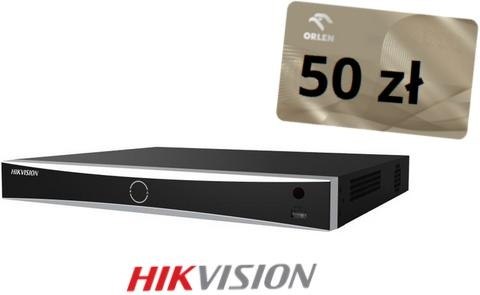 REJESTRATOR IP HIKVISION DS-7608NXI-K2(D)_PROMO REJESTRATOR IP HIKVISION DS-7608NXI-K2(D)_PROMO