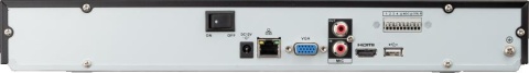 Rejestrator BCS-L-NVR3202-A-4KE(2L) Rejestrator BCS-L-NVR3202-A-4KE(2L)