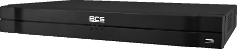 Rejestrator BCS-L-NVR3202-A-4KE(2L) Rejestrator BCS-L-NVR3202-A-4KE(2L)