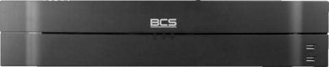 Rejestrator BCS LINE BCS-L-NVR3208-A-4K Rejestrator BCS LINE BCS-L-NVR3208-A-4K