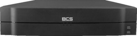 Rejestrator BCS LINE BCS-L-NVR3208-A-4K Rejestrator BCS LINE BCS-L-NVR3208-A-4K