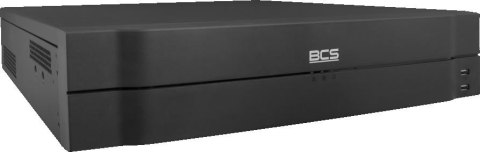 Rejestrator BCS LINE BCS-L-NVR3208-A-4K Rejestrator BCS LINE BCS-L-NVR3208-A-4K