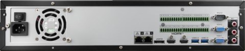Rejestrator BCS LINE BCS-L-NVR3208-A-4K Rejestrator BCS LINE BCS-L-NVR3208-A-4K