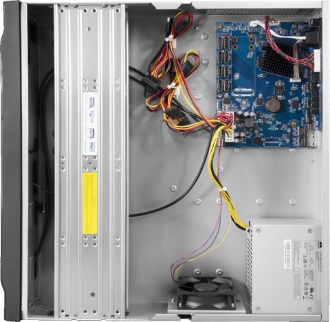 Rejestrator BCS LINE BCS-L-NVR3208-A-4K Rejestrator BCS LINE BCS-L-NVR3208-A-4K