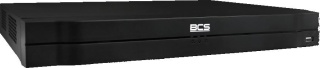 Rejestrator BCS Line BCS-L-NVR1602-A-4KE-16P(2L)