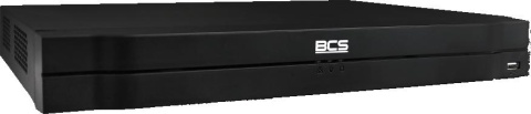 Rejestrator BCS Line BCS-L-NVR1602-A-4KE-16P(2L) Rejestrator BCS Line BCS-L-NVR1602-A-4KE-16P(2L)
