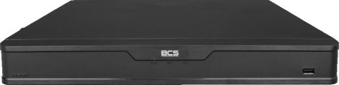 Rejestrator BCS POINT BCS-P-NVR1602-A-4KE-16P(3) Rejestrator BCS POINT BCS-P-NVR1602-A-4KE-16P(3)