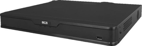Rejestrator BCS POINT BCS-P-NVR1602-A-4KE-16P(3) Rejestrator BCS POINT BCS-P-NVR1602-A-4KE-16P(3)