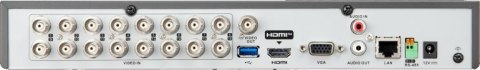 Rejestrator BCS VIEW BCS-V-XVR1601-Ai