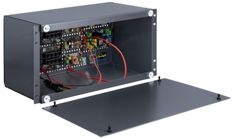 System zasilania buforowego PoE do 16 kamer i rejestratora BCS POWER BCS-UPS/IP16Gb/E-S/RACK5U System zasilania buforowego PoE do 16 kamer i rejestratora BCS POWER BCS-UPS/IP16Gb/E-S/RACK5U