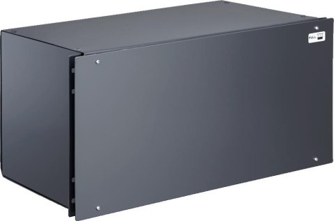 System zasilania buforowego PoE do 16 kamer i rejestratora BCS POWER BCS-UPS/IP16Gb/E-S/RACK5U System zasilania buforowego PoE do 16 kamer i rejestratora BCS POWER BCS-UPS/IP16Gb/E-S/RACK5U