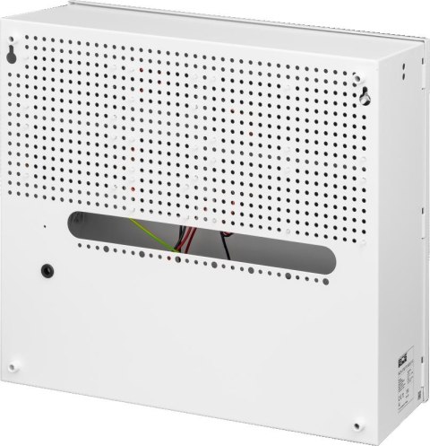 System zasilania buforowego PoE do 16 kamer i rejestratora BCS POWER BCS-UPS/IP16Gb/E-S System zasilania buforowego PoE do 16 kamer i rejestratora BCS POWER BCS-UPS/IP16Gb/E-S