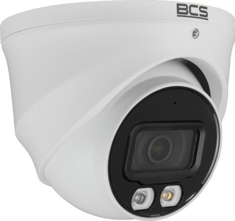 BCS-L-EIP14FSR3L3 BCS Line kamera kopułowa IP 4Mpx IR 30M BCS-L-EIP14FSR3L3 BCS Line kamera kopułowa IP 4Mpx IR 30M