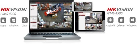 KAMERA IP HIKVISION DS-2CD1021-I (F) 2.8mm Opakowanie zbiorcze 4szt. KAMERA IP HIKVISION DS-2CD1021-I (F) 2.8mm Opakowanie zbiorcze 4szt.
