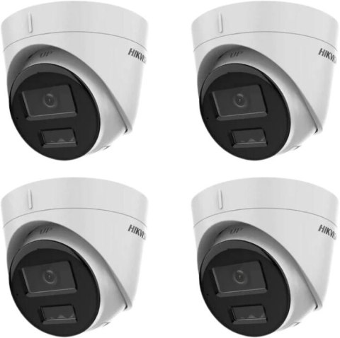 KAMERA IP HIKVISION DS-2CD1343G2-LIU(2.8mm) PL Opakowanie zbiorcze 4szt. + Powerbank Xiaomi 10000mAh KAMERA IP HIKVISION DS-2CD1343G2-LIU(2.8mm) PL Opakowanie zbiorcze 4szt. + Powerbank Xiaomi 10000mAh