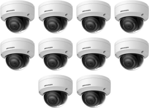 KAMERA IP HIKVISION DS-2CD2143G2-I(2.8mm) Opakowanie zbiorcze 10szt. KAMERA IP HIKVISION DS-2CD2143G2-I(2.8mm) Opakowanie zbiorcze 10szt.