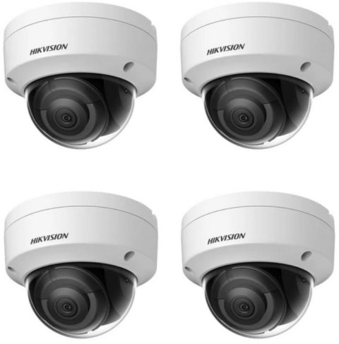 KAMERA IP HIKVISION DS-2CD2143G2-I(2.8mm) Opakowanie zbiorcze 4szt. KAMERA IP HIKVISION DS-2CD2143G2-I(2.8mm) Opakowanie zbiorcze 4szt.
