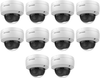 KAMERA IP HIKVISION DS-2CD2146G2-I (2.8mm) (C) Opakowanie zbiorcze 10szt.
