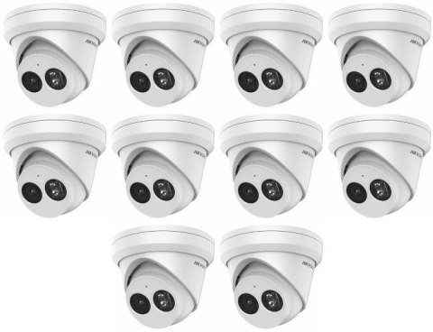 KAMERA IP HIKVISION DS-2CD2343G2-I(2.8mm) Opakowanie zbiorcze 10szt. KAMERA IP HIKVISION DS-2CD2343G2-I(2.8mm) Opakowanie zbiorcze 10szt.