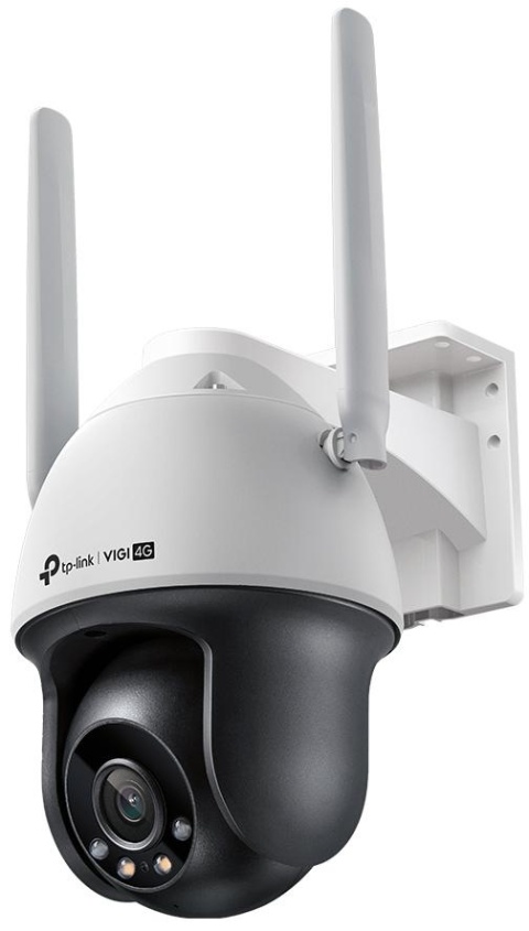 KAMERA TP-LINK VIGI C540-4G (4mm, LTE) KAMERA TP-LINK VIGI C540-4G (4mm, LTE)